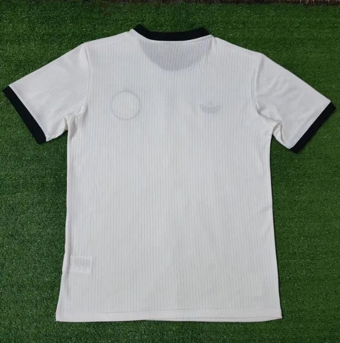 Germany 2025 125th Year Anniversary Special