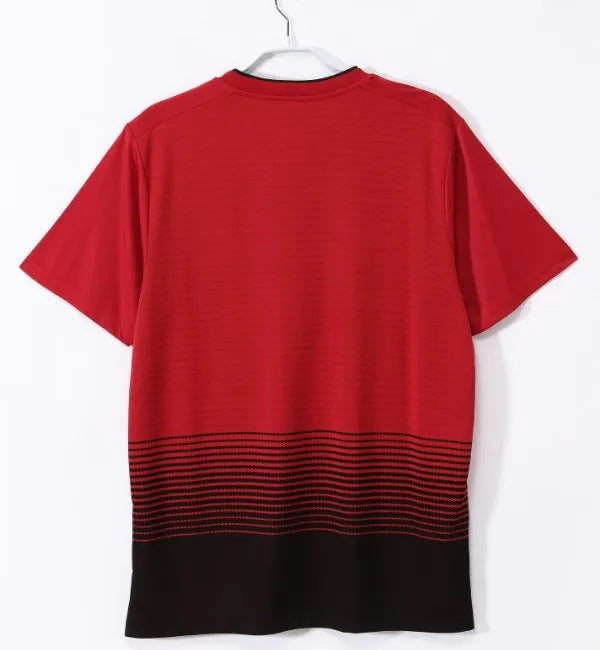 Manchester United 2018/2019 Home