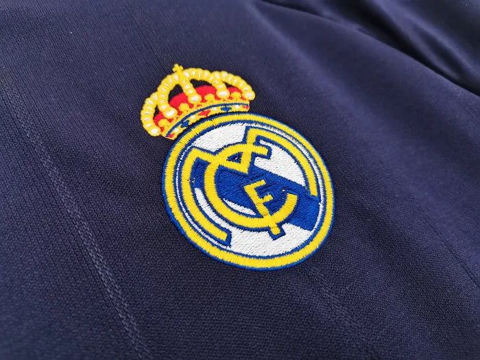 Maillot extérieur rétro Real Madrid 2012/2013