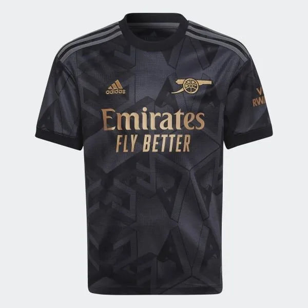 Arsenal 2022/2023 Auswärts