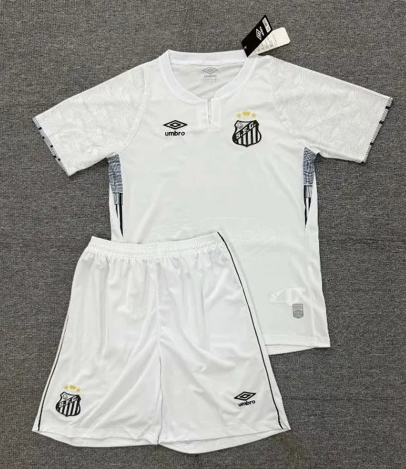 Ensemble extérieur Al-Nassr FC 2024/2025 (adultes et enfants)