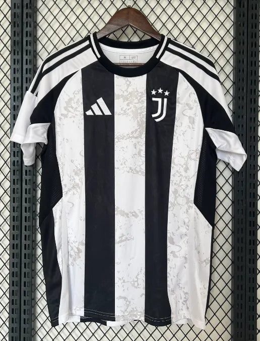 Juventus 2024/2025 Domicile