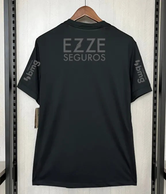Corinthians 2024 Auswärtstrikot Vollsponsor