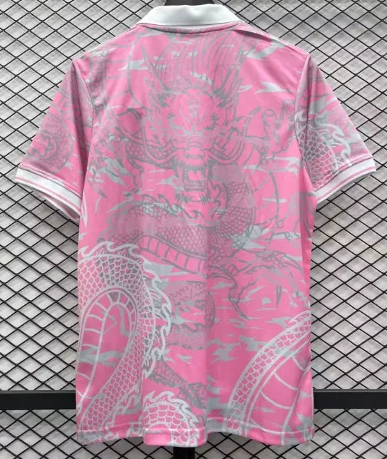 Real Madrid 2022/2023 Concept Pink