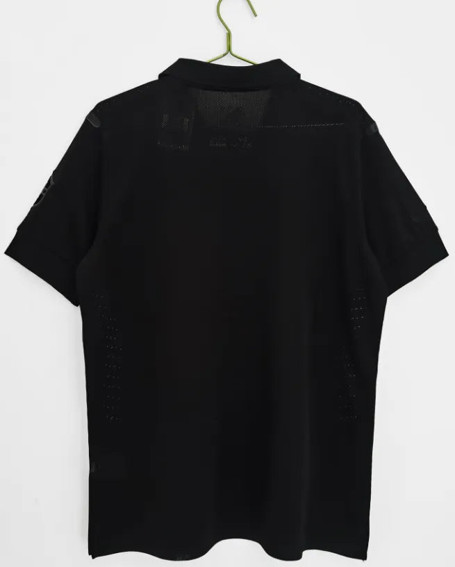Brésil 2013/2014 Concept Noir