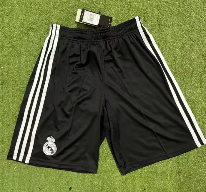 Short 3ème du Real Madrid 2014/2015