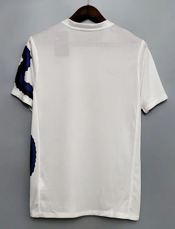 Maillot rétro extérieur Inter Milan 2010/2011