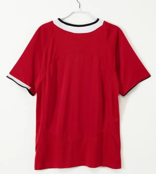 Manchester United 2004/2006 Home Retro