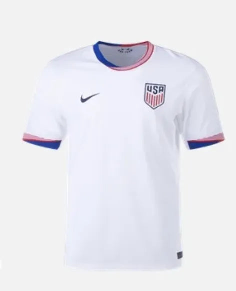 USA 2024 Heim