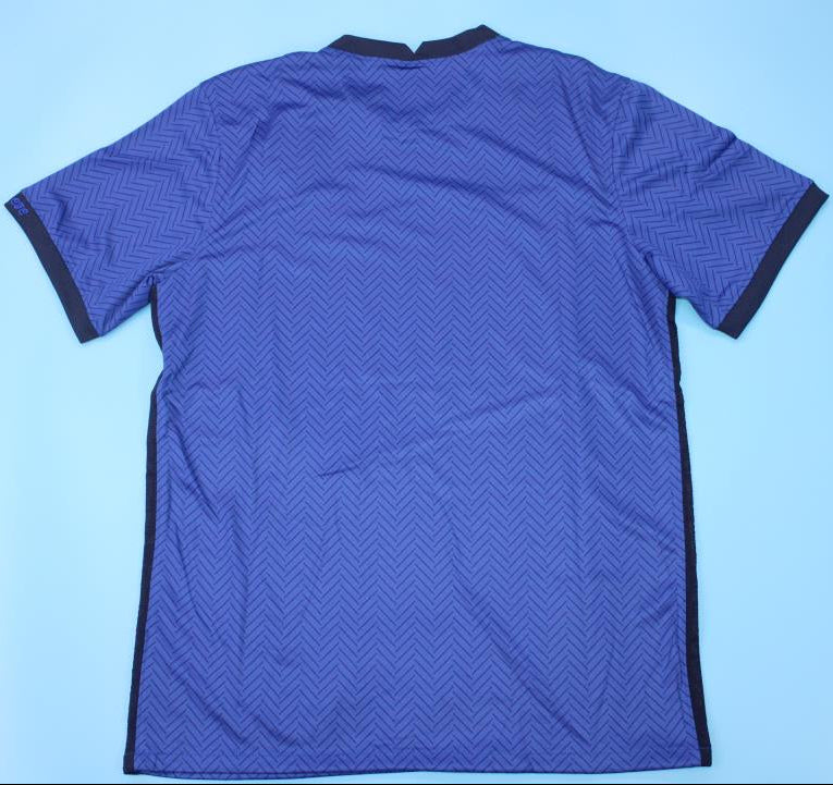 Chelsea 2020/2021 Home
