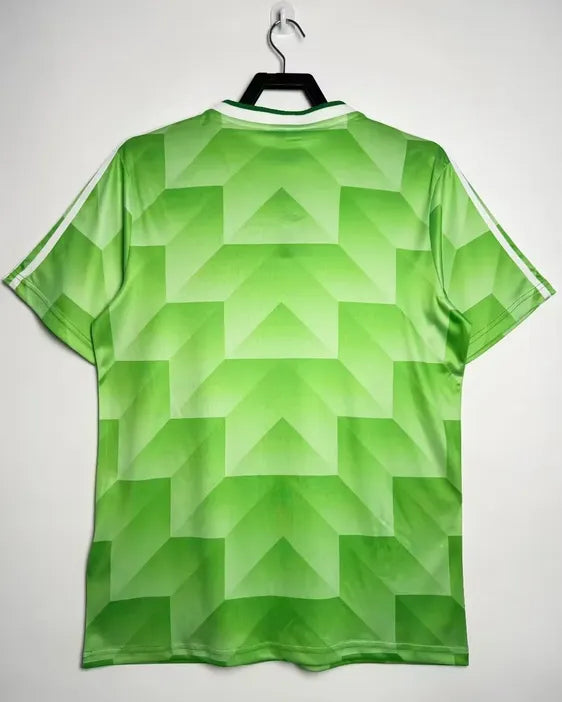 Allemagne 1988 Extérieur Rétro