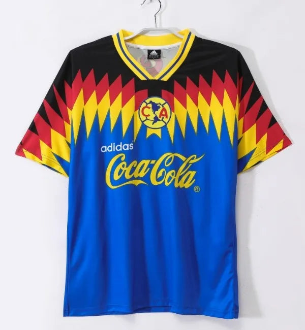 Club América 1995/1996 Away