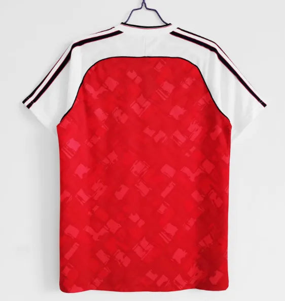 Arsenal 1990/1992 Heim-Retro