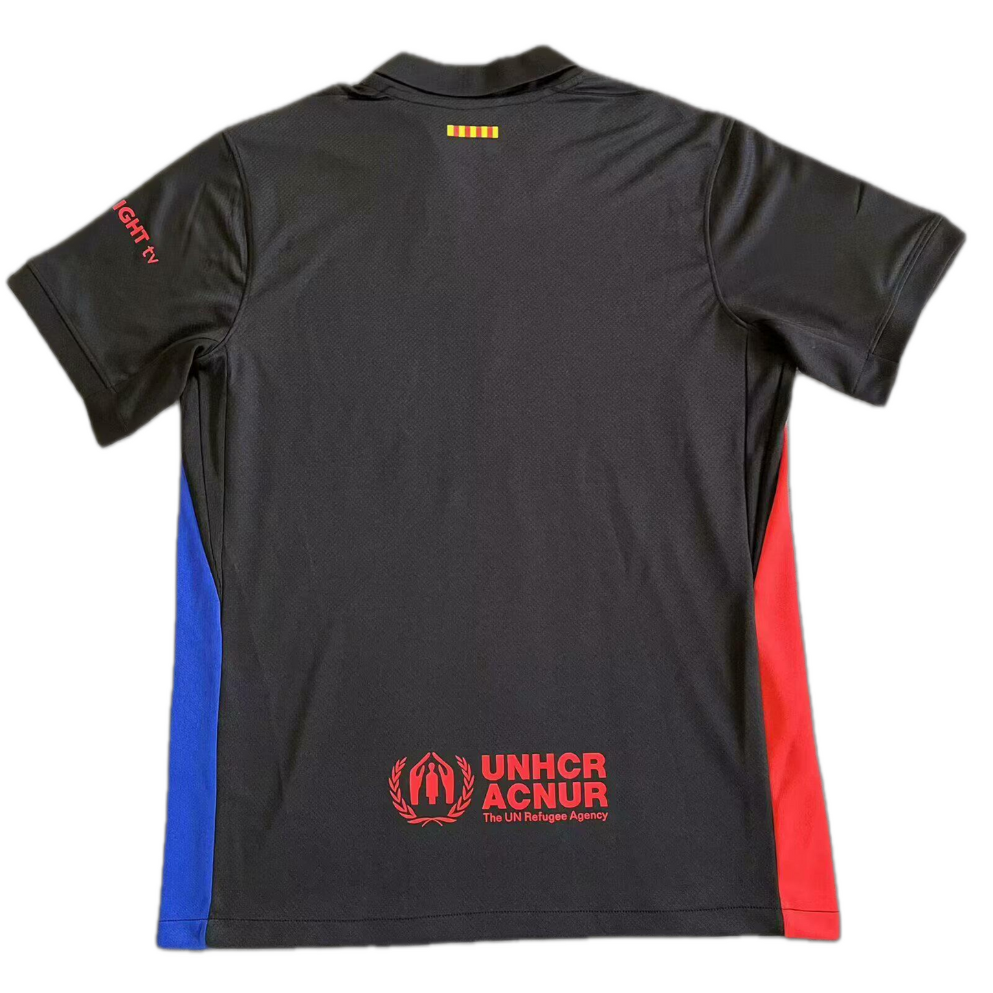 Barcelona x TRAVIS SCOTT 2024/2025 Away Special