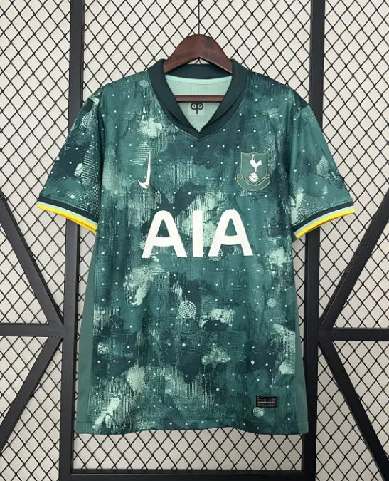 Troisième maillot Tottenham Hotspur 2024/2025