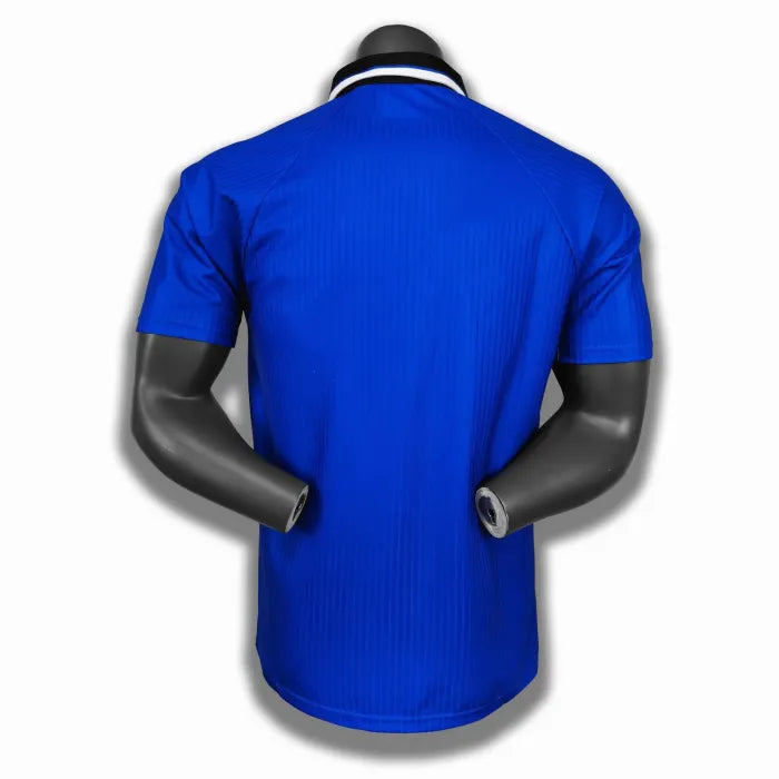 Manchester United 1996/1998 Third Retro