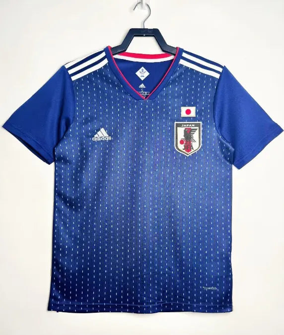 Japon 2018 Accueil