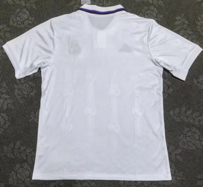 Real Madrid 2021/2022 Domicile