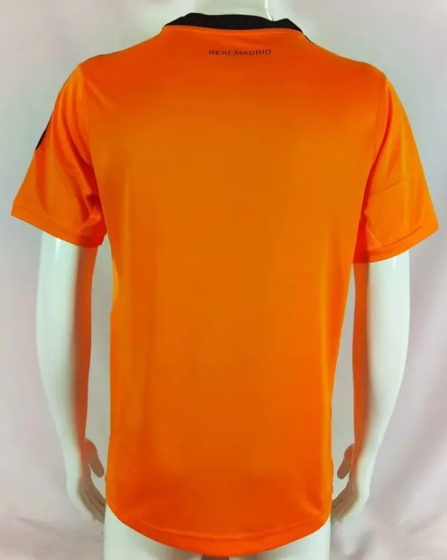 Maillot rétro 3e du Real Madrid 2013/2014