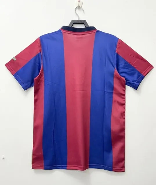 Barcelona 1998/1999 Home Retro