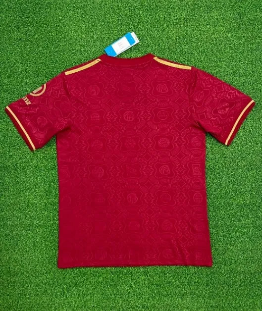 Bayern Munich 2024/2025 125th Anniversary Special