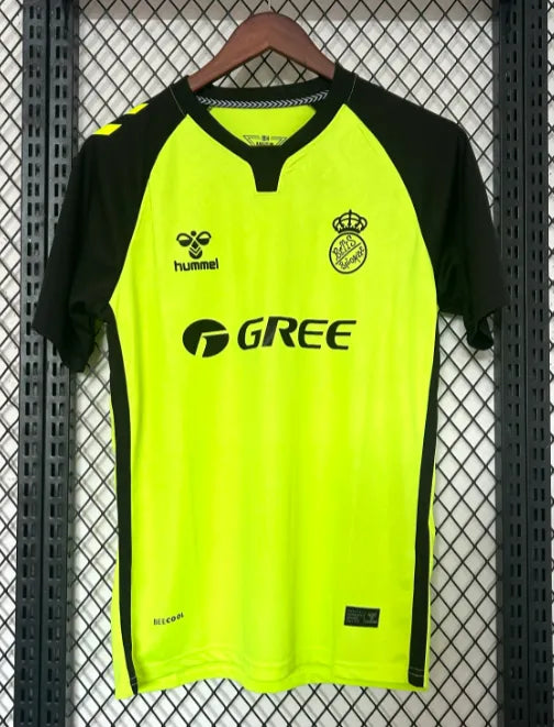 Real Betis 2024/2025 Extérieur