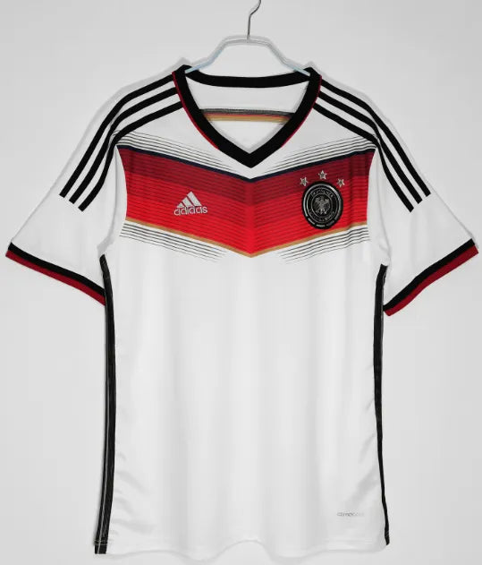 Deutschland WM 2014 Home