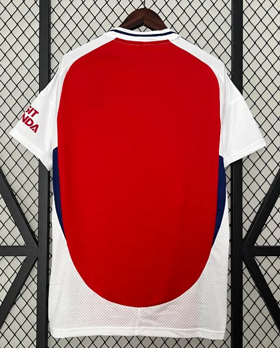 Arsenal 2024/2025 Domicile
