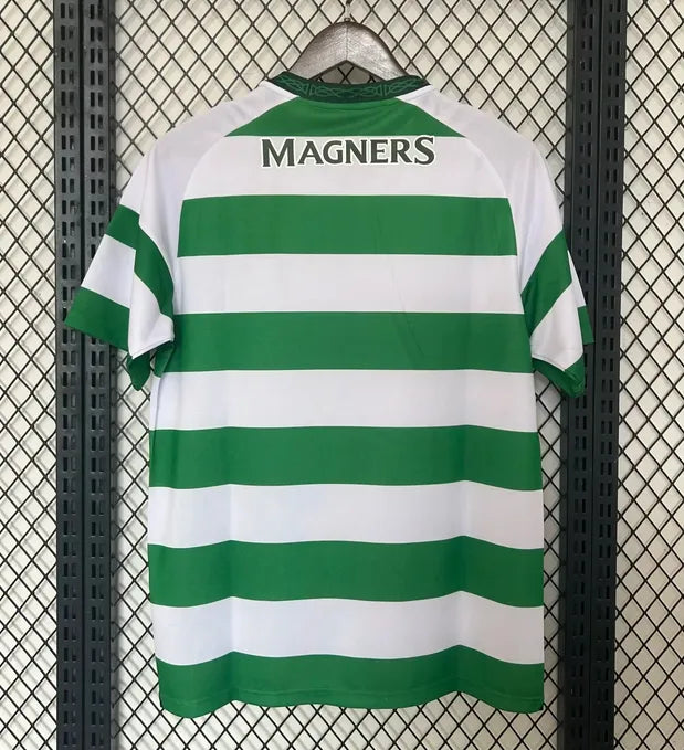 Celtic 2024/2025 à domicile