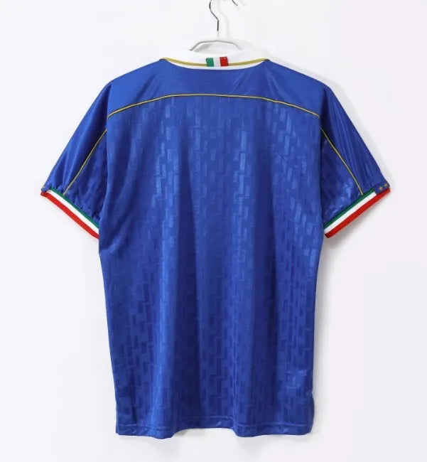 Italien 1994 Heimtrikot Retro