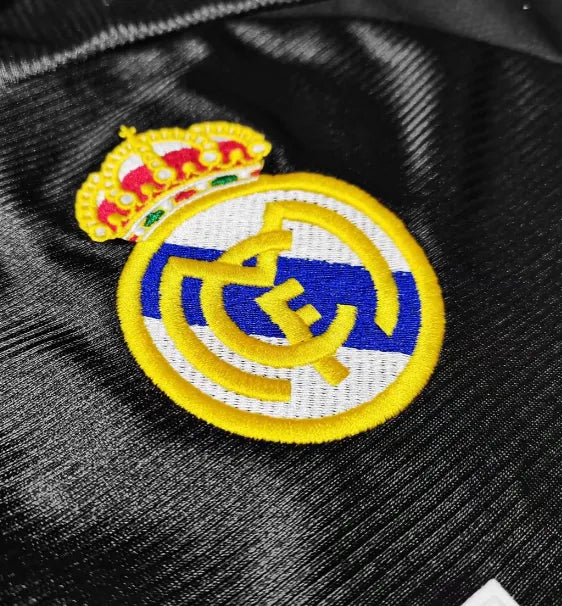 Maillot extérieur rétro Real Madrid 1999/2001