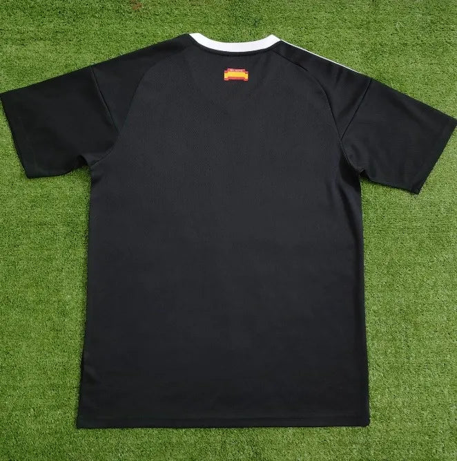 Gardien de but Real Madrid 2024/2025 Noir