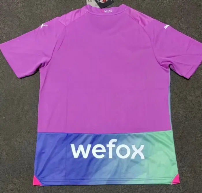 Maillot Troisième AC Milan 2023/2024