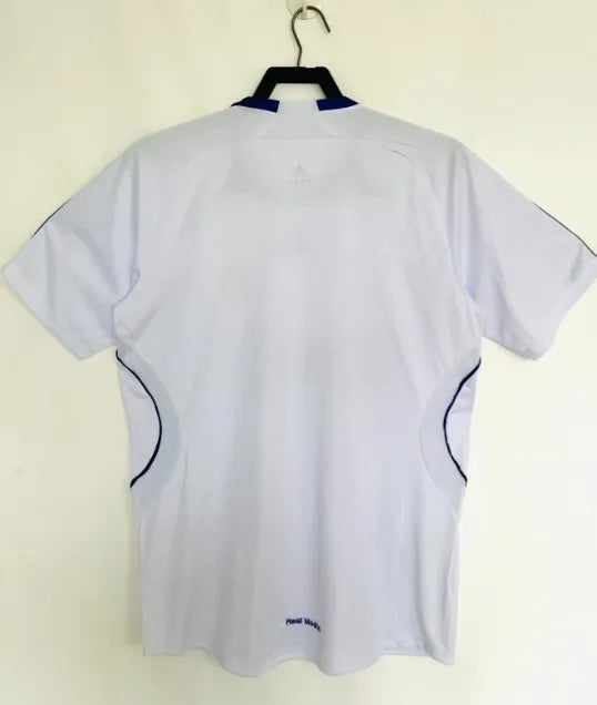 Maillot rétro domicile Real Madrid 2008/2009