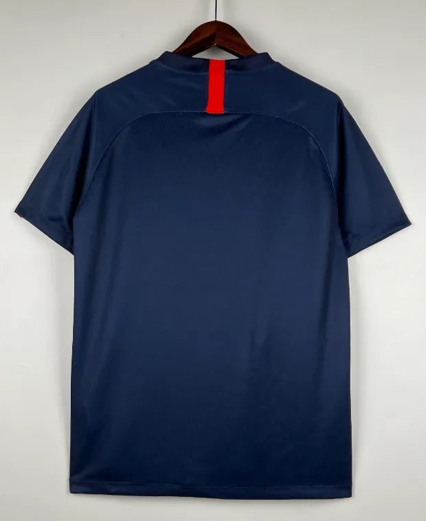 PSG Domicile 2019/2020