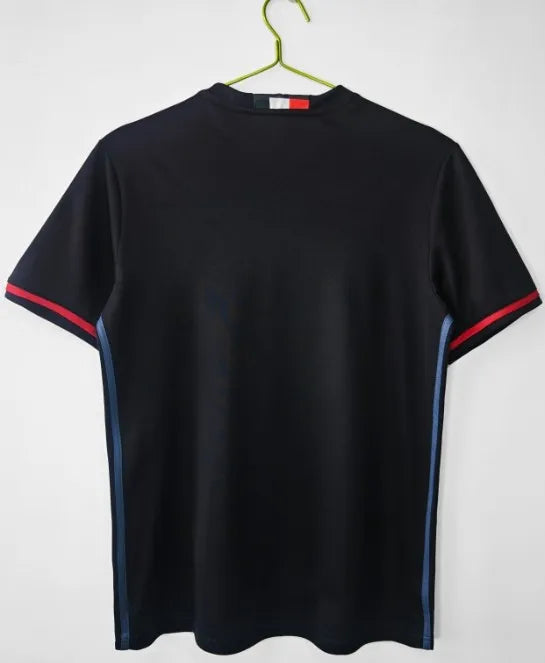 AC Milan 2015/2016 Domicile