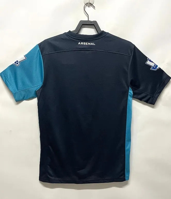 Maillot extérieur rétro Arsenal 2011/2012