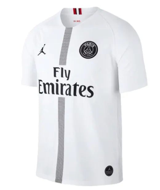 PSG Extérieur 2018/2019