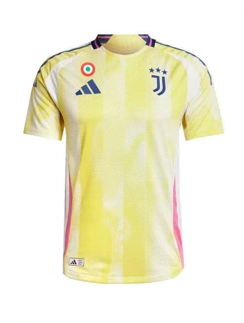 Juventus 2024/2025 Auswärts