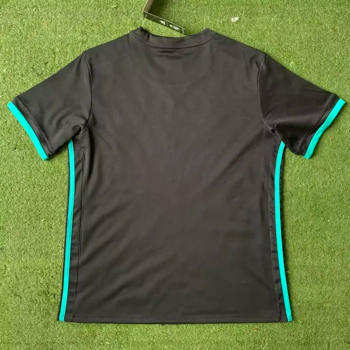 Real Madrid 2017/2018 Extérieur