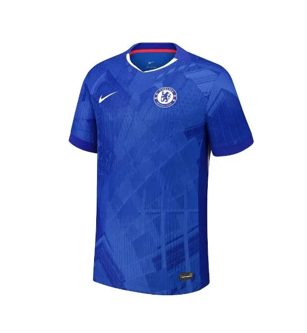 Chelsea 2024/2025 Heimtrikot