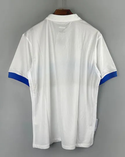 Inter Mailand 2009/2010 Auswärtstrikot Retro