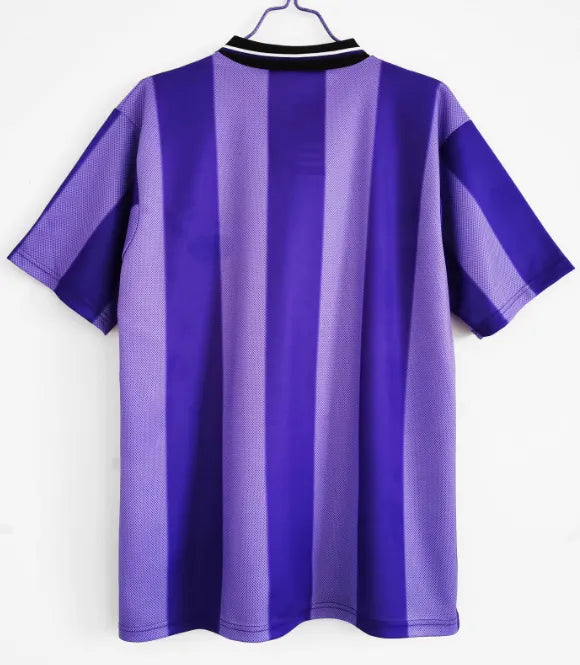 Troisième rétro des Rangers 1994/1995