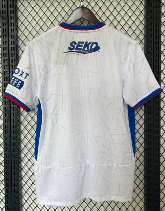 Rangers 2024/2025 Extérieur
