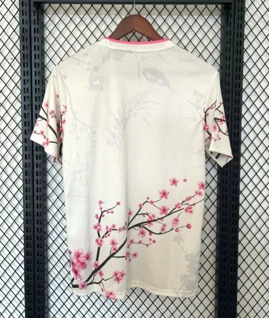 Japan Bird Concept Pink