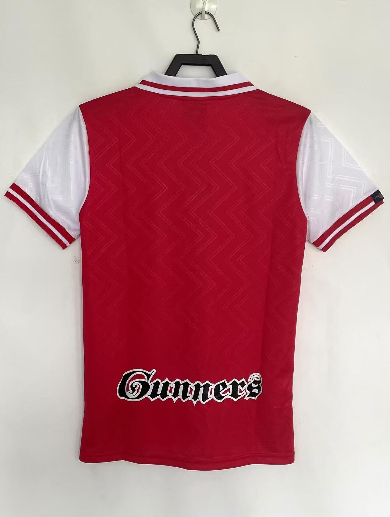 Maillot extérieur rétro Arsenal 1996/1997