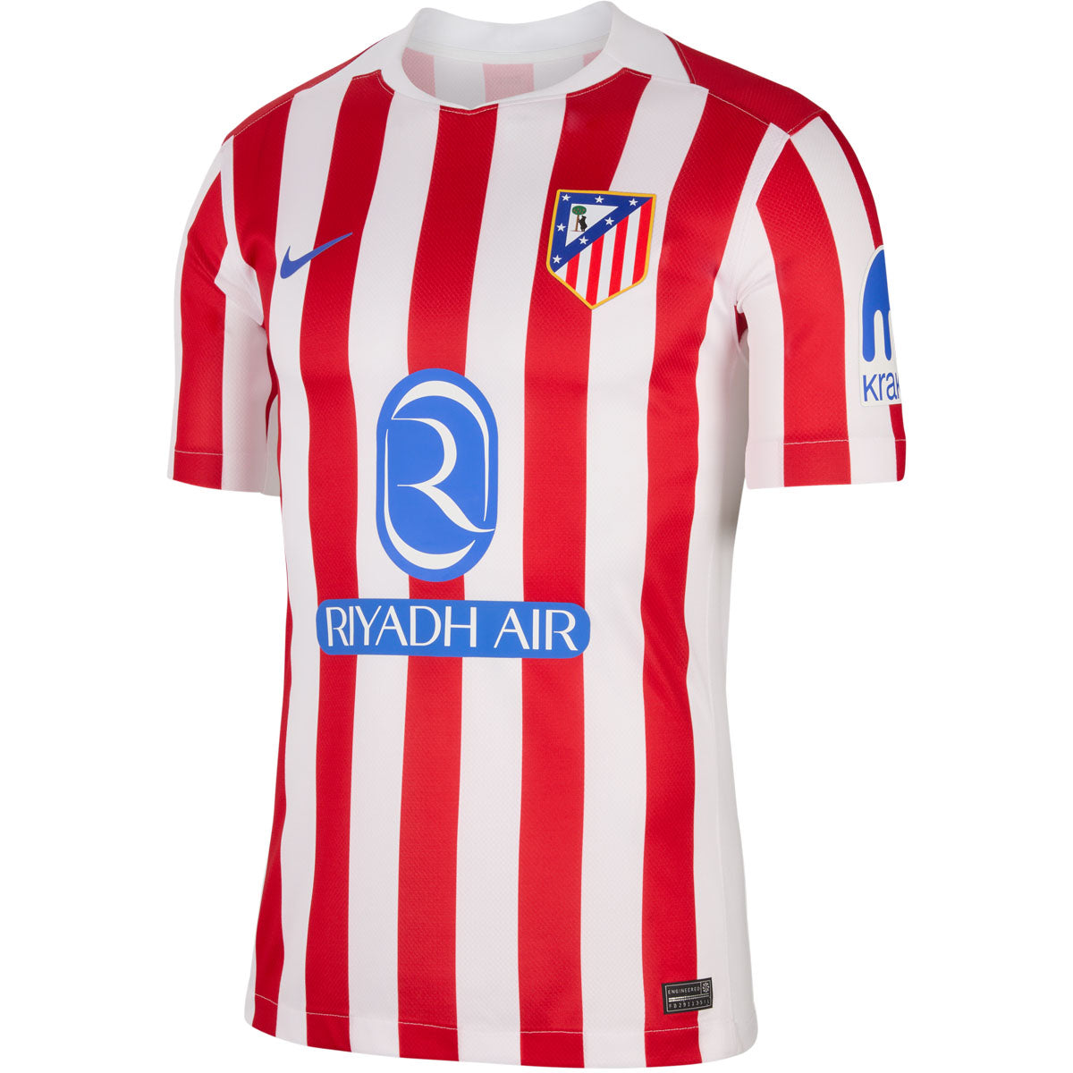 Athletico Madrid 2024/2025 Heim