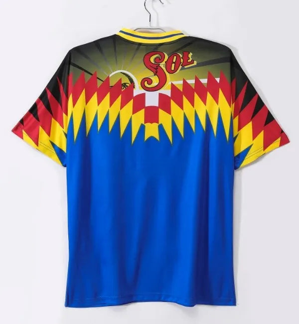 Club América 1995/1996 Away