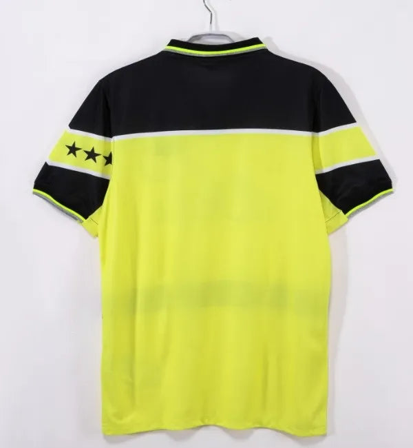 Bayern München 1993/1995 Home Retro