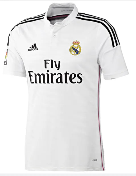 Real Madrid 2014/2015 Heimtrikot